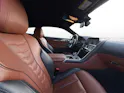 BMW M850i xDrive Coupé