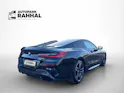 BMW M850i xDrive Coupé