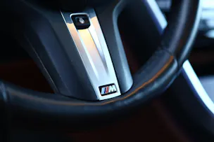 BMW M850i xDrive Coupé