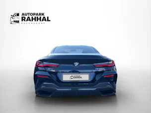 BMW M850i xDrive Coupé