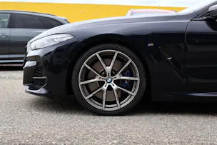 BMW M850i xDrive Coupé
