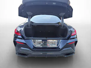 BMW M850i xDrive Coupé