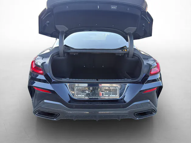 BMW M850i xDrive Coupé