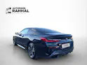 BMW M850i xDrive Coupé