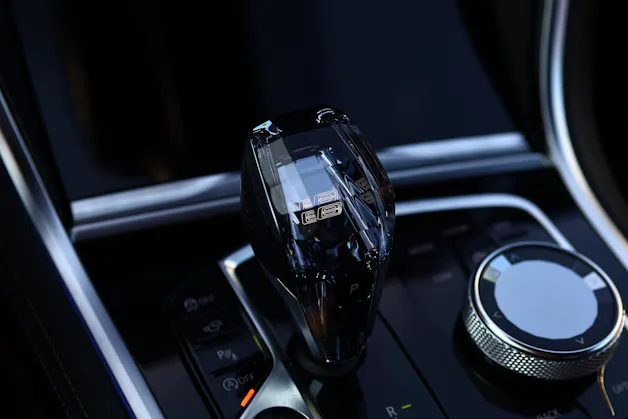 BMW M850i xDrive Coupé