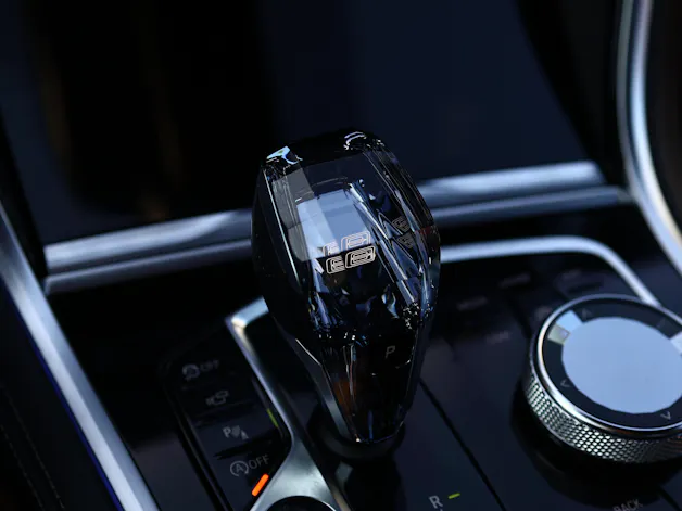 BMW M850i xDrive Coupé
