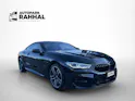 BMW M850i xDrive Coupé