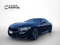 BMW M850i xDrive Coupé