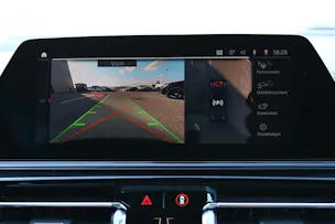 BMW M850i xDrive Coupé