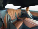 BMW M850i xDrive Coupé