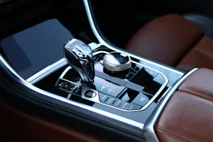 BMW M850i xDrive Coupé