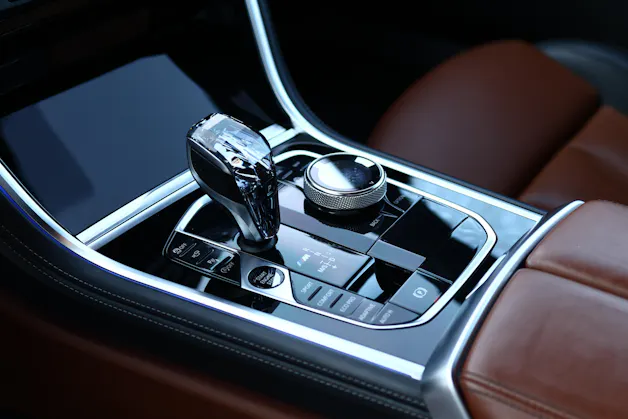 BMW M850i xDrive Coupé