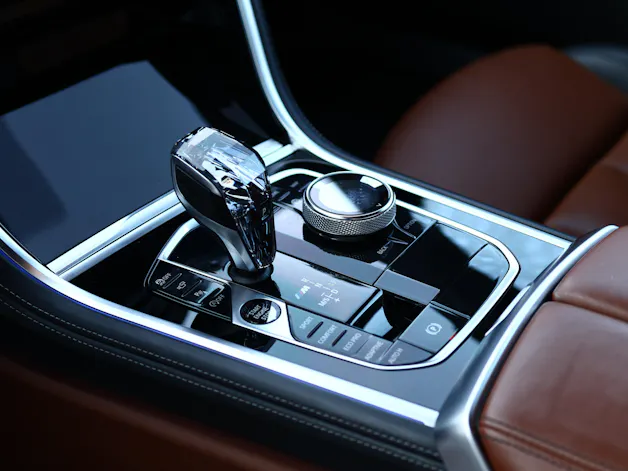 BMW M850i xDrive Coupé