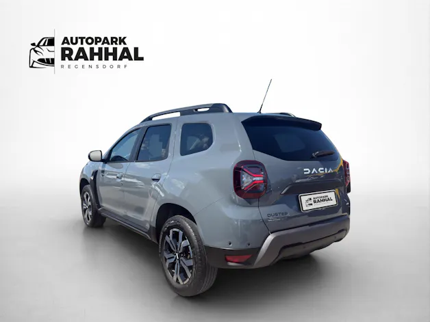 Dacia Duster 1.3 TCe 150 Journey EDC