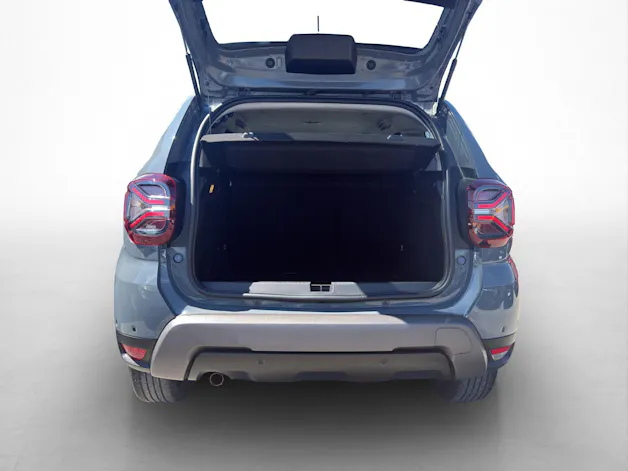 Dacia Duster 1.3 TCe 150 Journey EDC