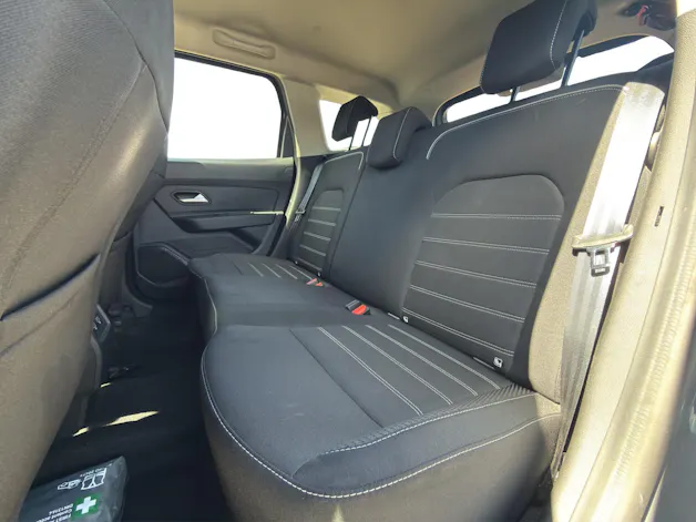Dacia Duster 1.3 TCe 150 Journey EDC