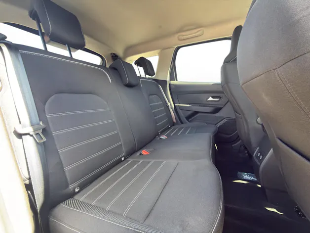 Dacia Duster 1.3 TCe 150 Journey EDC