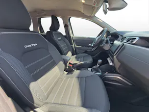 Dacia Duster 1.3 TCe 150 Journey EDC