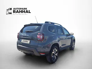 Dacia Duster 1.3 TCe 150 Journey EDC