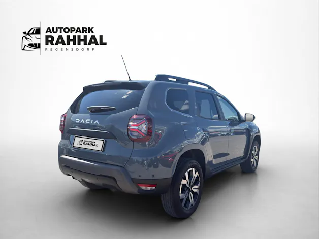 Dacia Duster 1.3 TCe 150 Journey EDC