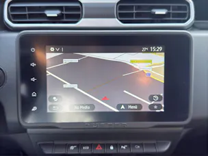 Dacia Duster 1.3 TCe 150 Journey EDC