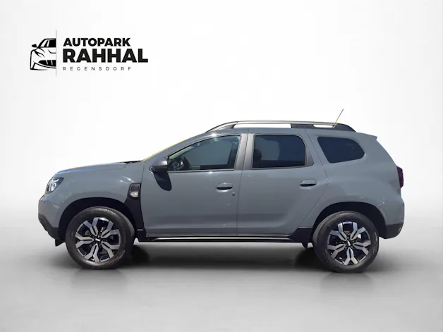 Dacia Duster 1.3 TCe 150 Journey EDC