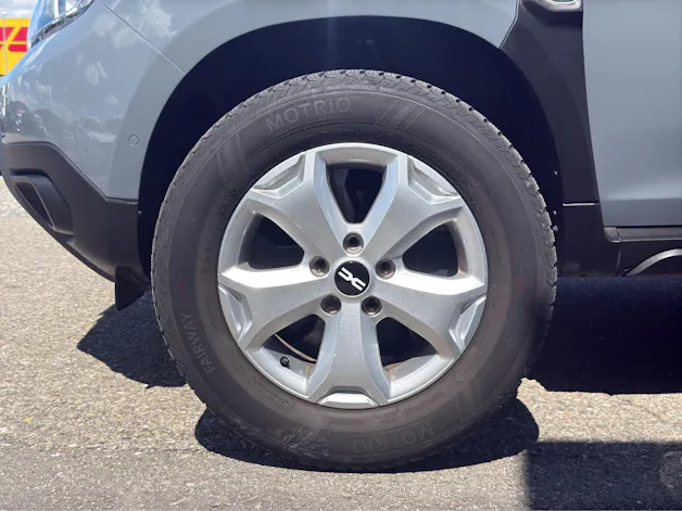 Dacia Duster 1.3 TCe 150 Journey EDC