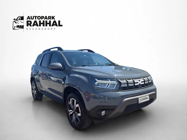 Dacia Duster 1.3 TCe 150 Journey EDC