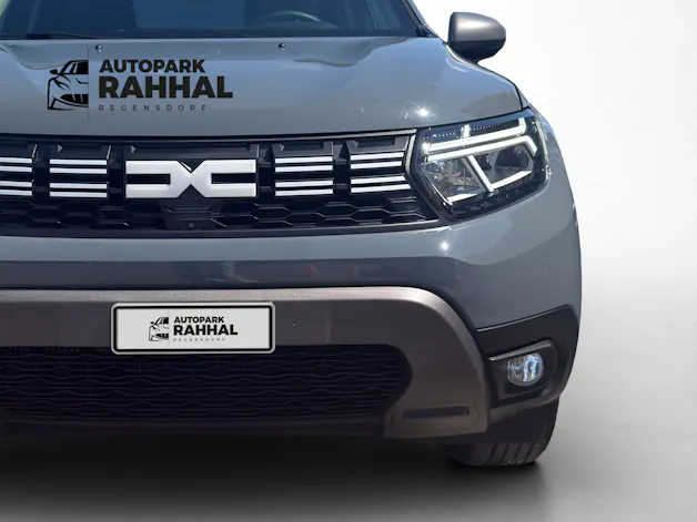 Dacia Duster 1.3 TCe 150 Journey EDC