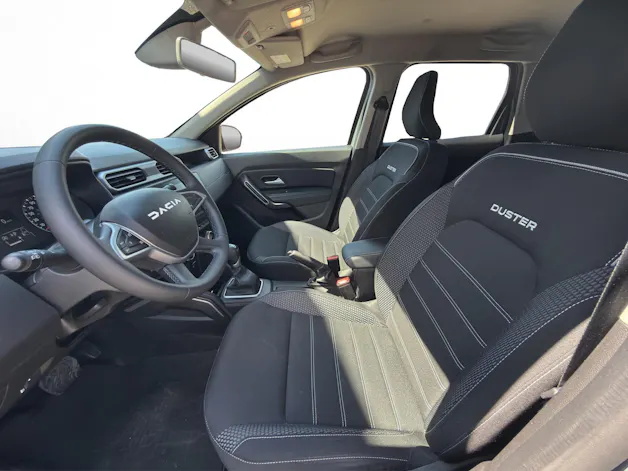 Dacia Duster 1.3 TCe 150 Journey EDC