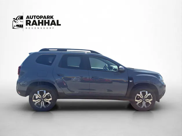 Dacia Duster 1.3 TCe 150 Journey EDC