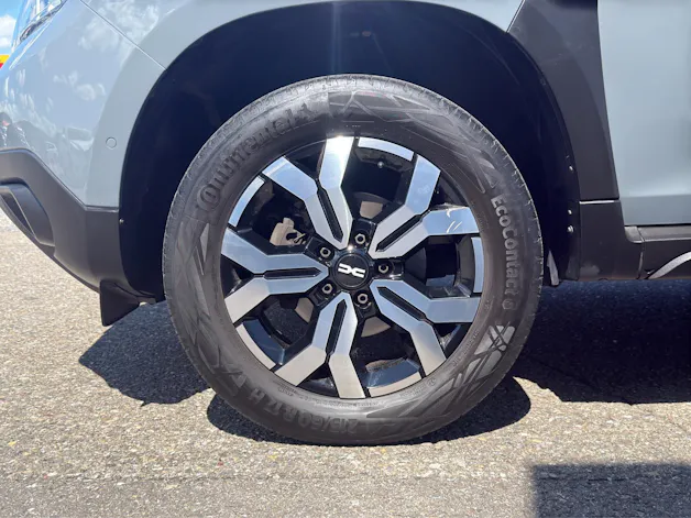 Dacia Duster 1.3 TCe 150 Journey EDC