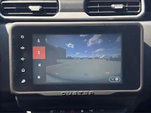 Dacia Duster 1.3 TCe 150 Journey EDC