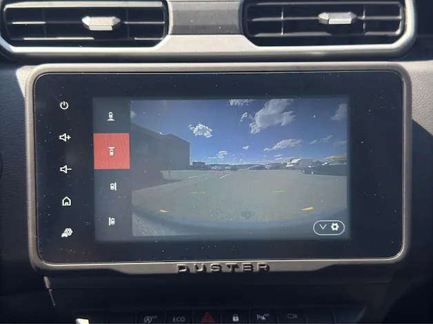 Dacia Duster 1.3 TCe 150 Journey EDC