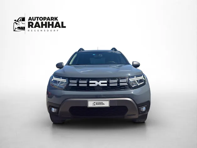 Dacia Duster 1.3 TCe 150 Journey EDC