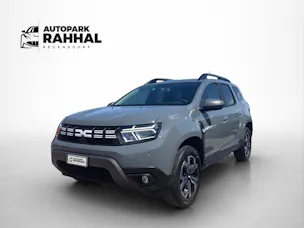 Dacia Duster 1.3 TCe 150 Journey EDC