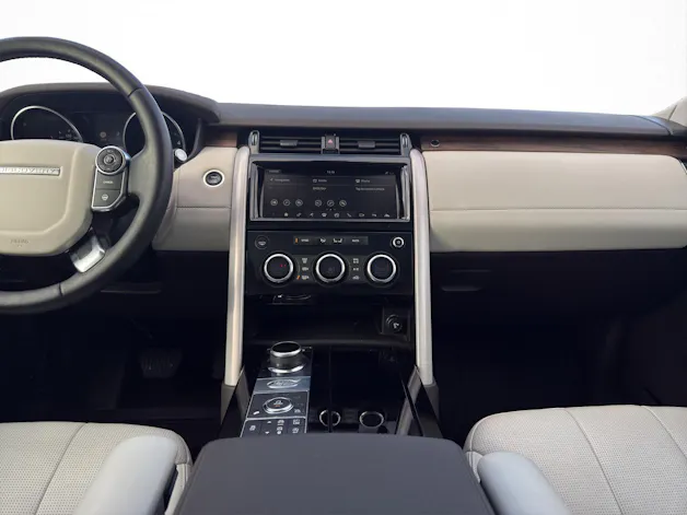 Land Rover Discovery 2.0 SD4 HSE