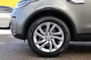 Land Rover Discovery 2.0 SD4 HSE
