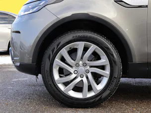 Land Rover Discovery 2.0 SD4 HSE