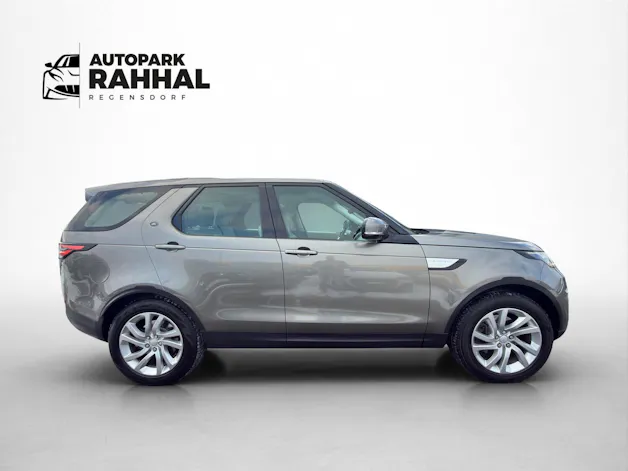Land Rover Discovery 2.0 SD4 HSE