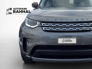 Land Rover Discovery 2.0 SD4 HSE