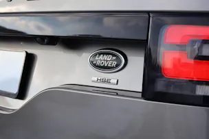 Land Rover Discovery 2.0 SD4 HSE