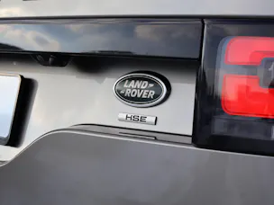 Land Rover Discovery 2.0 SD4 HSE