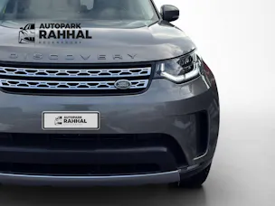Land Rover Discovery 2.0 SD4 HSE