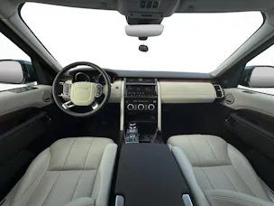 Land Rover Discovery 2.0 SD4 HSE