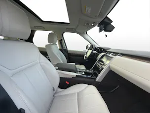 Land Rover Discovery 2.0 SD4 HSE