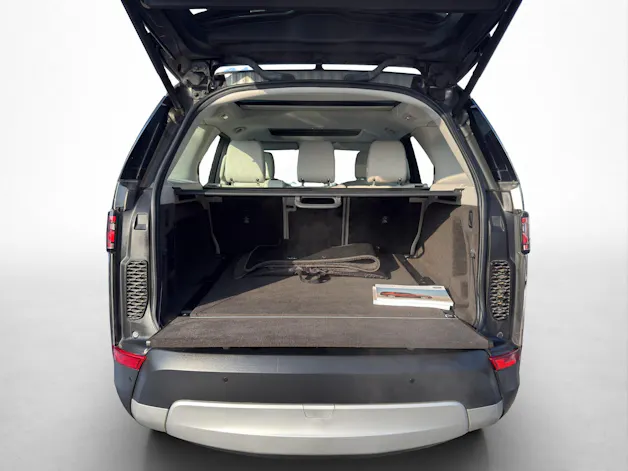 Land Rover Discovery 2.0 SD4 HSE