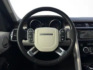 Land Rover Discovery 2.0 SD4 HSE