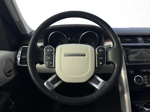Land Rover Discovery 2.0 SD4 HSE