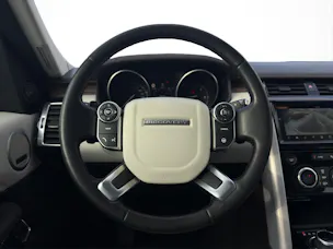 Land Rover Discovery 2.0 SD4 HSE